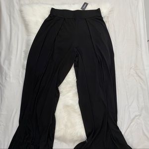 [Express] Wide Leg flowy pants